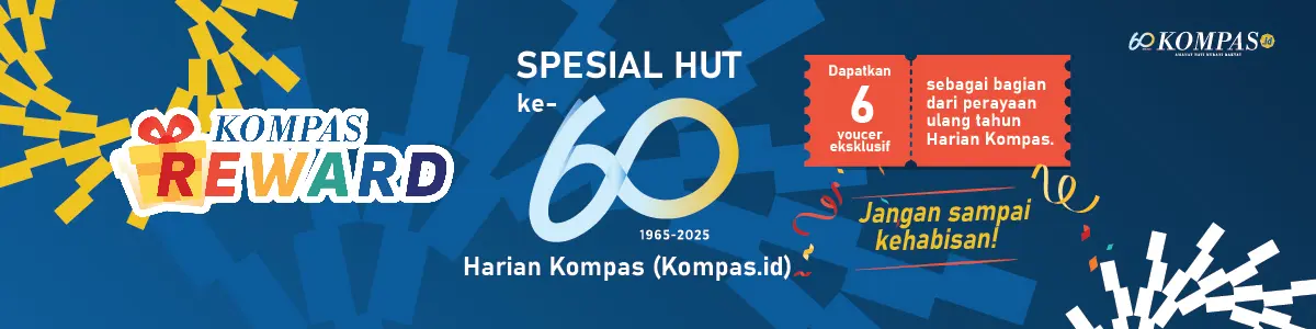 Kompas Reward Spesial HUT 60_External_Banner_1200 x 300